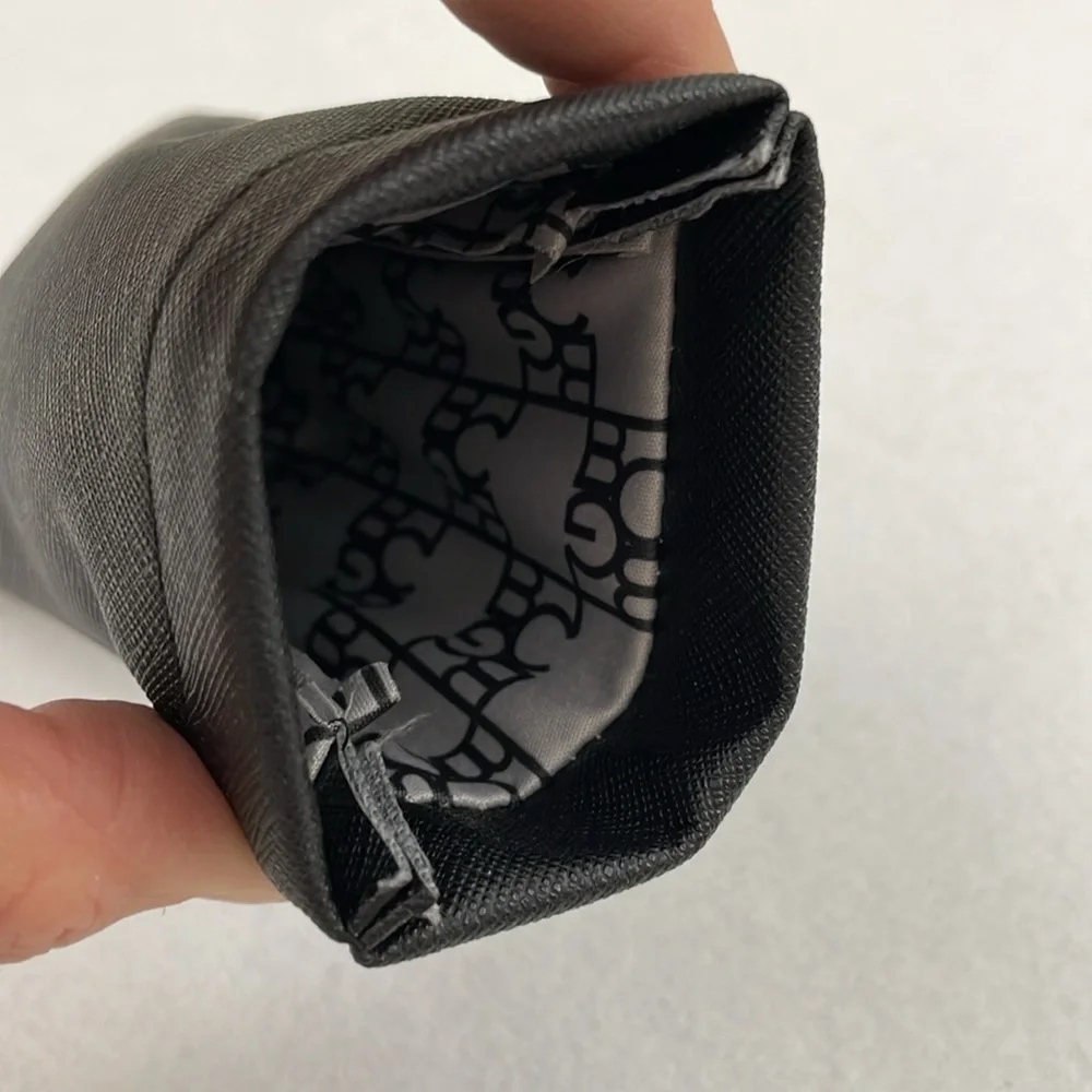 NWT BCBGMAXAZRIA Glasses Case